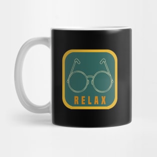 Relax Mug